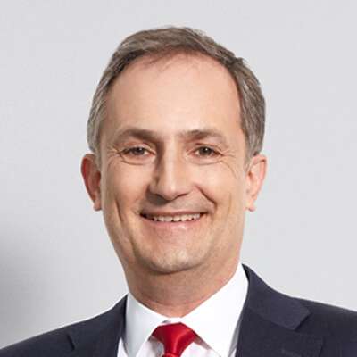 Dkfm. Markus Mühleisen, MBA