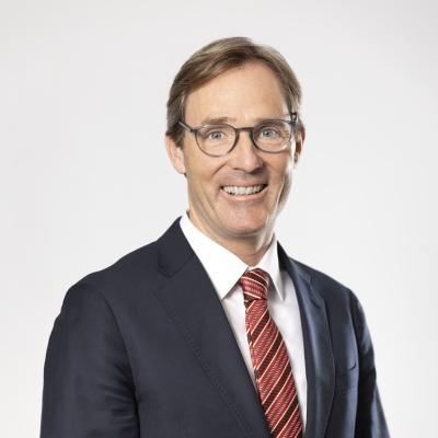 Dkfm. Markus Mühleisen, MBA