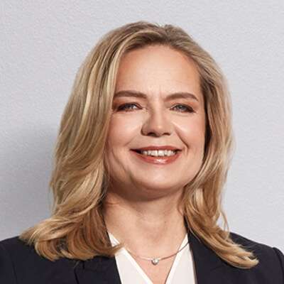 Ingrid-Helen Arnold, MBA